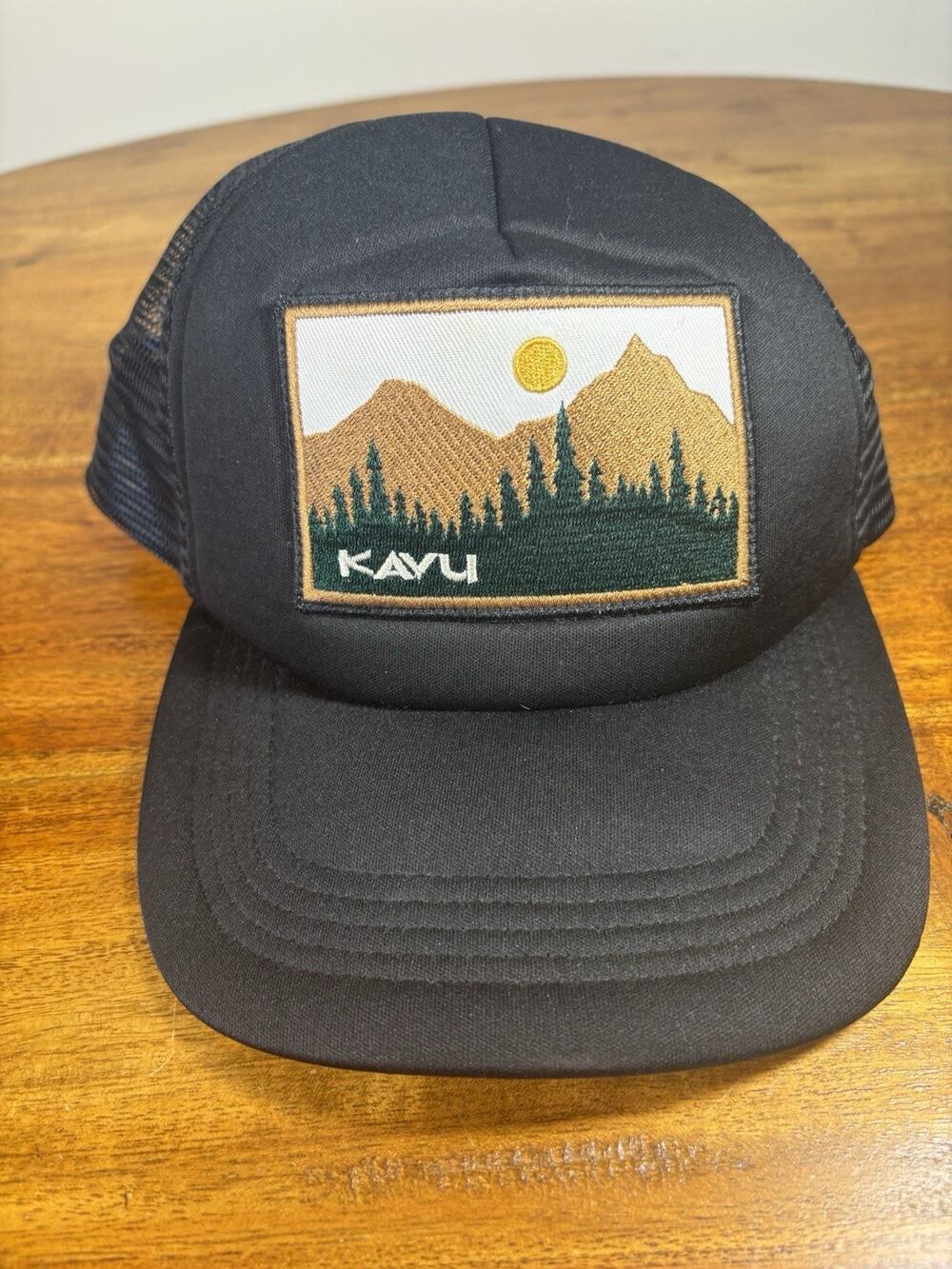 Kavu Hat
